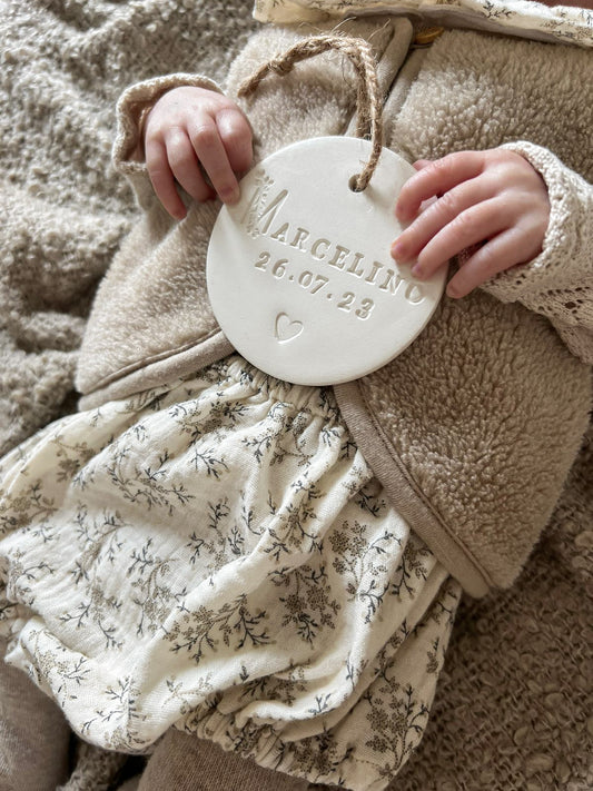 Suspension - NAISSANCE