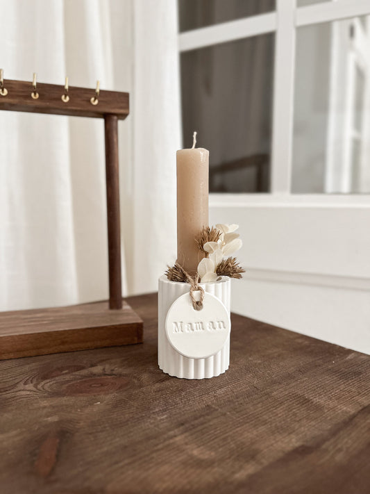 Bougie - MAMAM