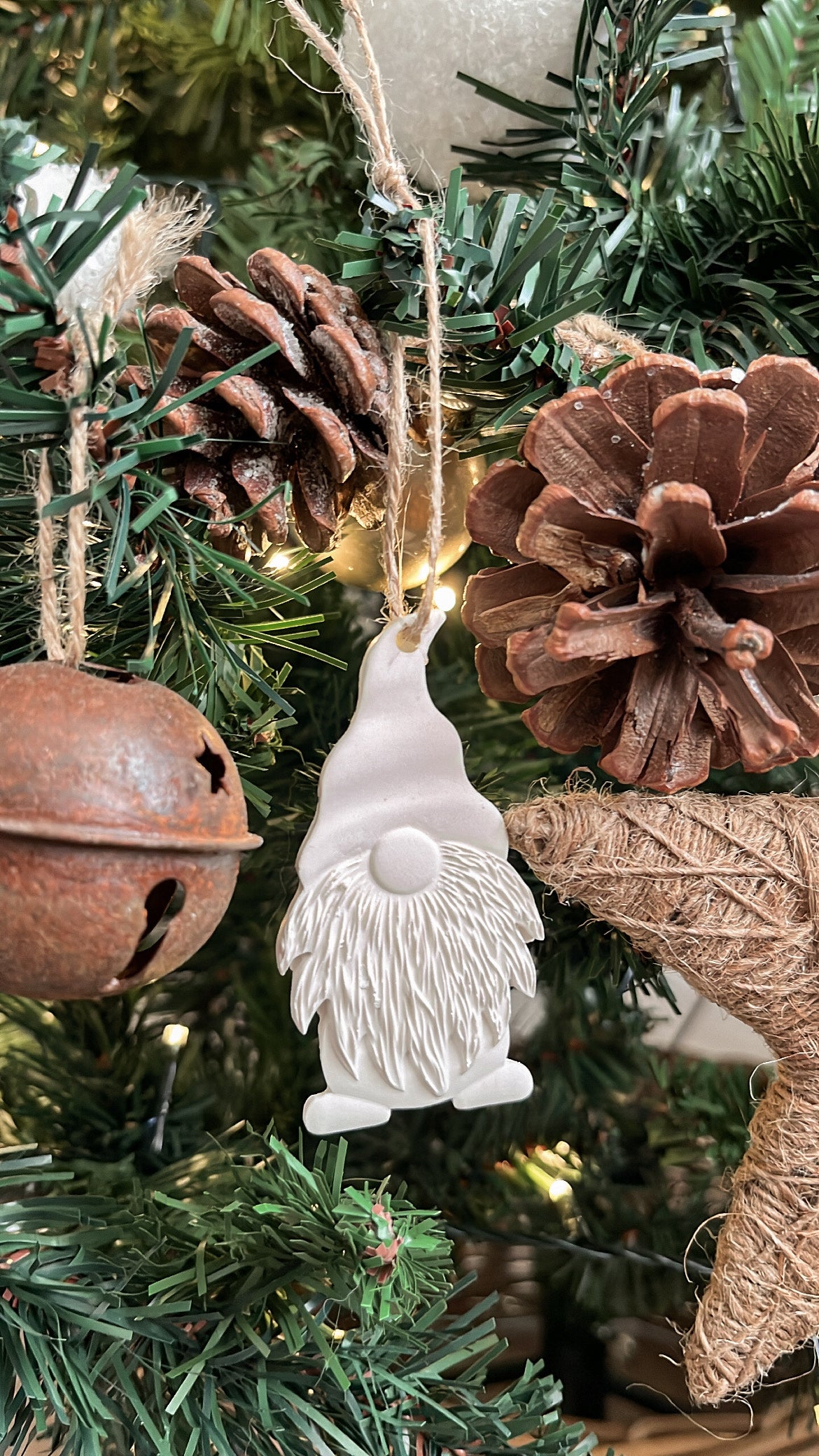 3 suspensions - GNOMES