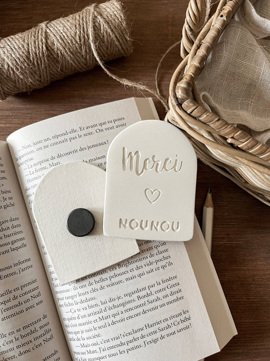 Magnet - ARCHE À PERSONNALISER