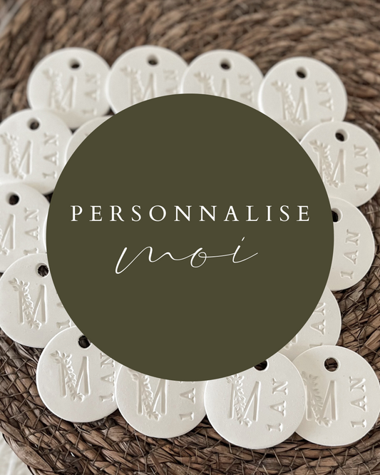 Suspension - CARTE BLANCHE