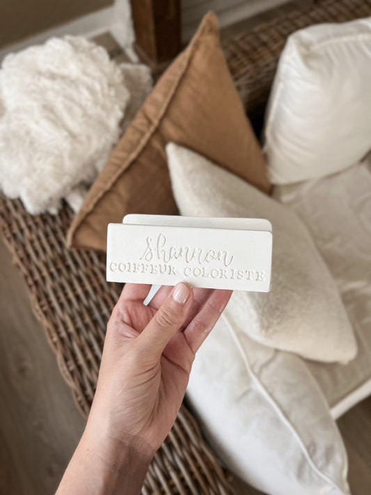 Porte cartes - BOUTIQUE