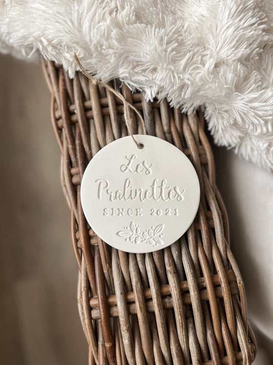 Suspension - BOUTIQUE