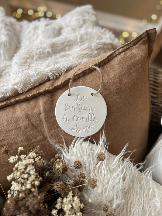 Suspension - BOUTIQUE