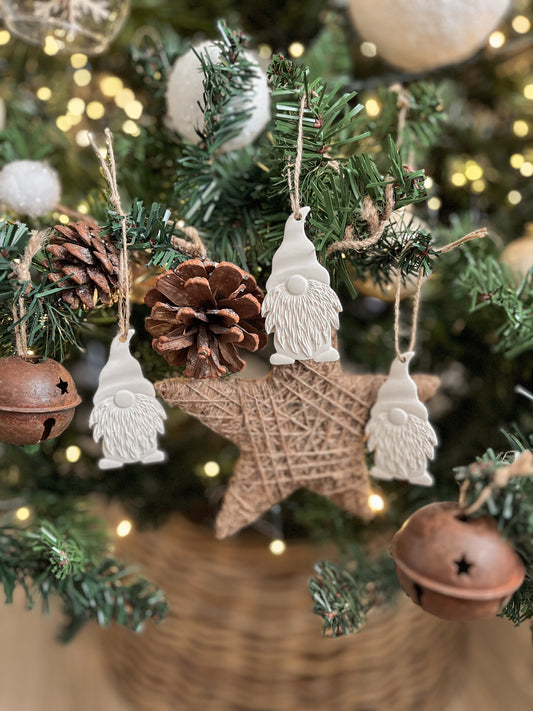 3 suspensions - GNOMES