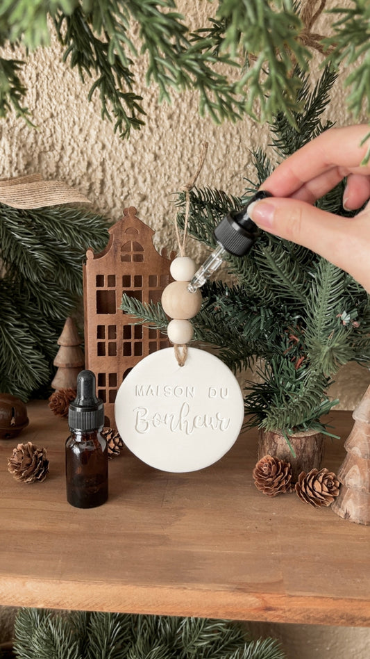 Diffuseur parfum - MAISON DU BONHEUR